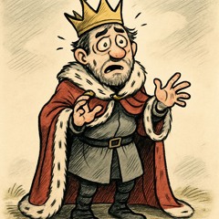 The Alpha Going Down