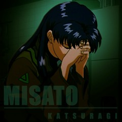 Misato Katsuragi