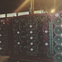 Dj Chuckie - Tik Tak