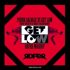 Salvaje Low - RDFER Mashup (Copyright)Free Download