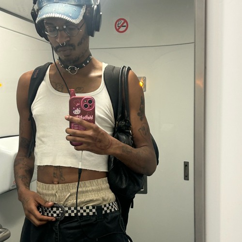 mk.gee - candy (girlypop princess flip)