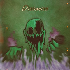 Friday Night Funkin: VS Haunted House - Dismiss