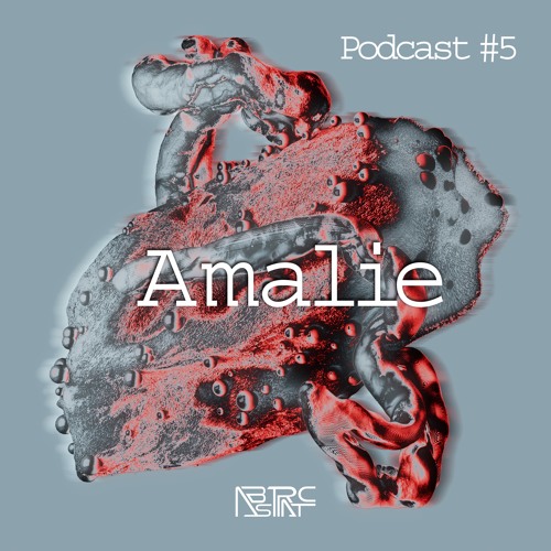 ABSTRACT Podcast #5 - Amalie