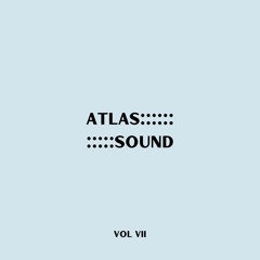 ATLAS SOUND VOL VII