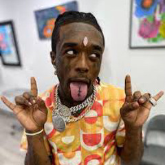 Lil Uzi Vert - Heavy Metal (Ft. Lil Keed And Lil Gotit)