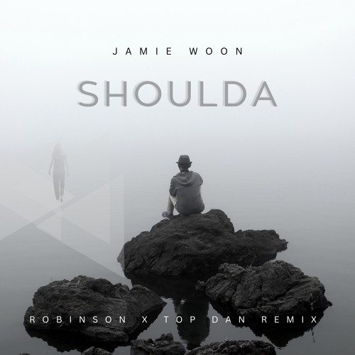 Jamie Woon - Shoulda (Robinson & TopDan Afro House Remix)
