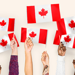 Canada Is Not For Sale