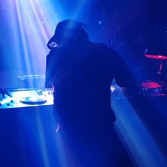 DANY F @ LATIGAZO / AGOSTO 16 . 2024