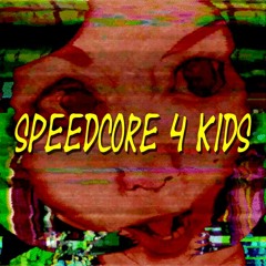 LOFFCIAMCORE - SPEEDCORE 4 KIDS