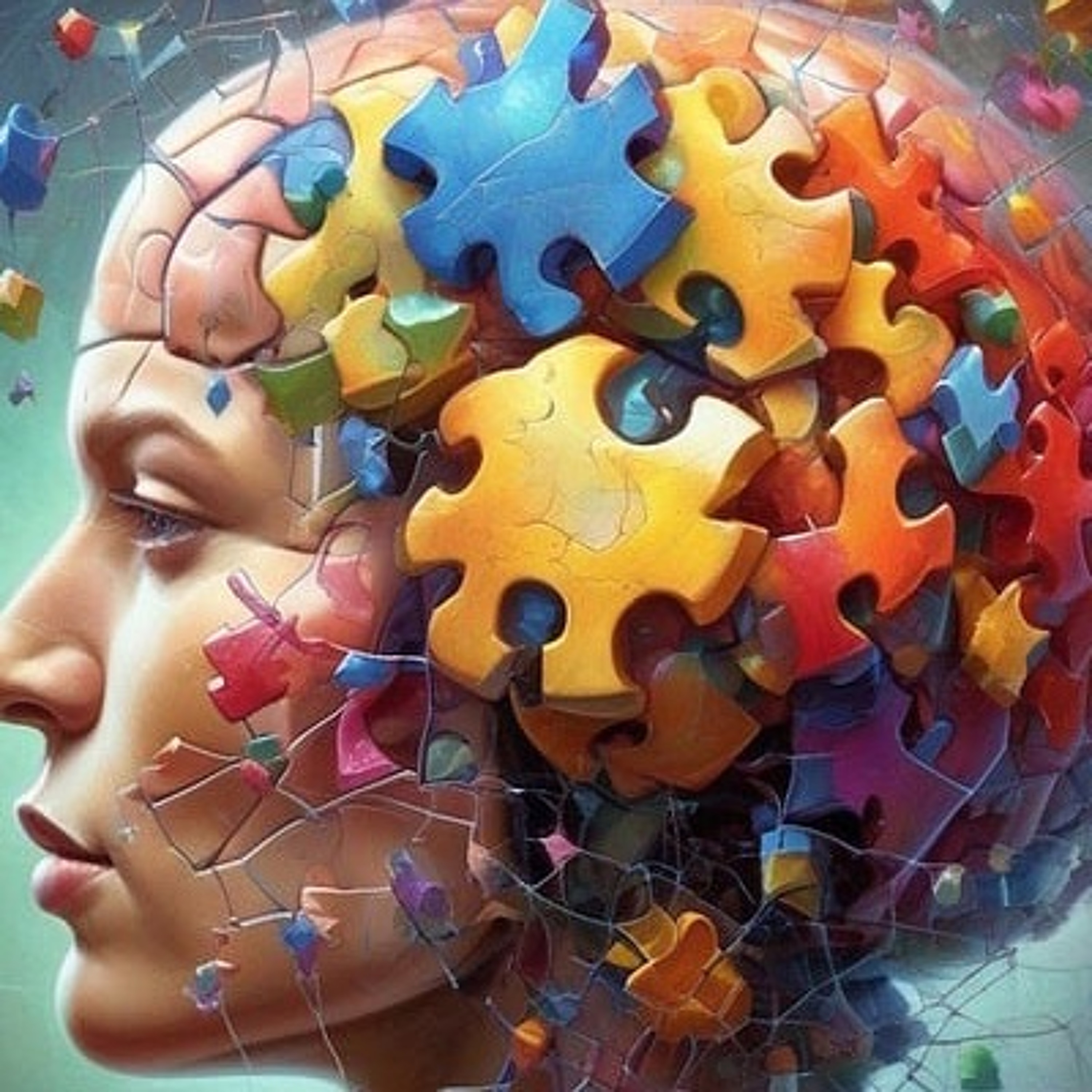 "Food for the soul" - Is Your Mind Settled? - David Goodman - Friday 1 November 24 episode artwork