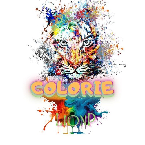 Lion P - Colorie