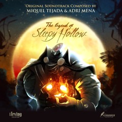 Tales of Ghosts And Apparitions
