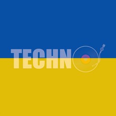 Ukrainian Techno | Techno (Peak Time / Driving), Melodic House & Techno, (Raw / Deep / Hypnotic)