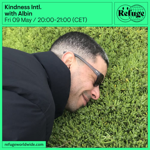 Kindness Intl. - Albin - 09 May 2025