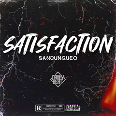 Danny Beat - Satisfaction Sandungueo
