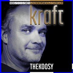 TheKoosy @ KRAFT Premium Pounding Techno v7 (30-11-24)