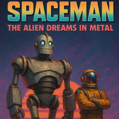 The Alien Dreams In Metal