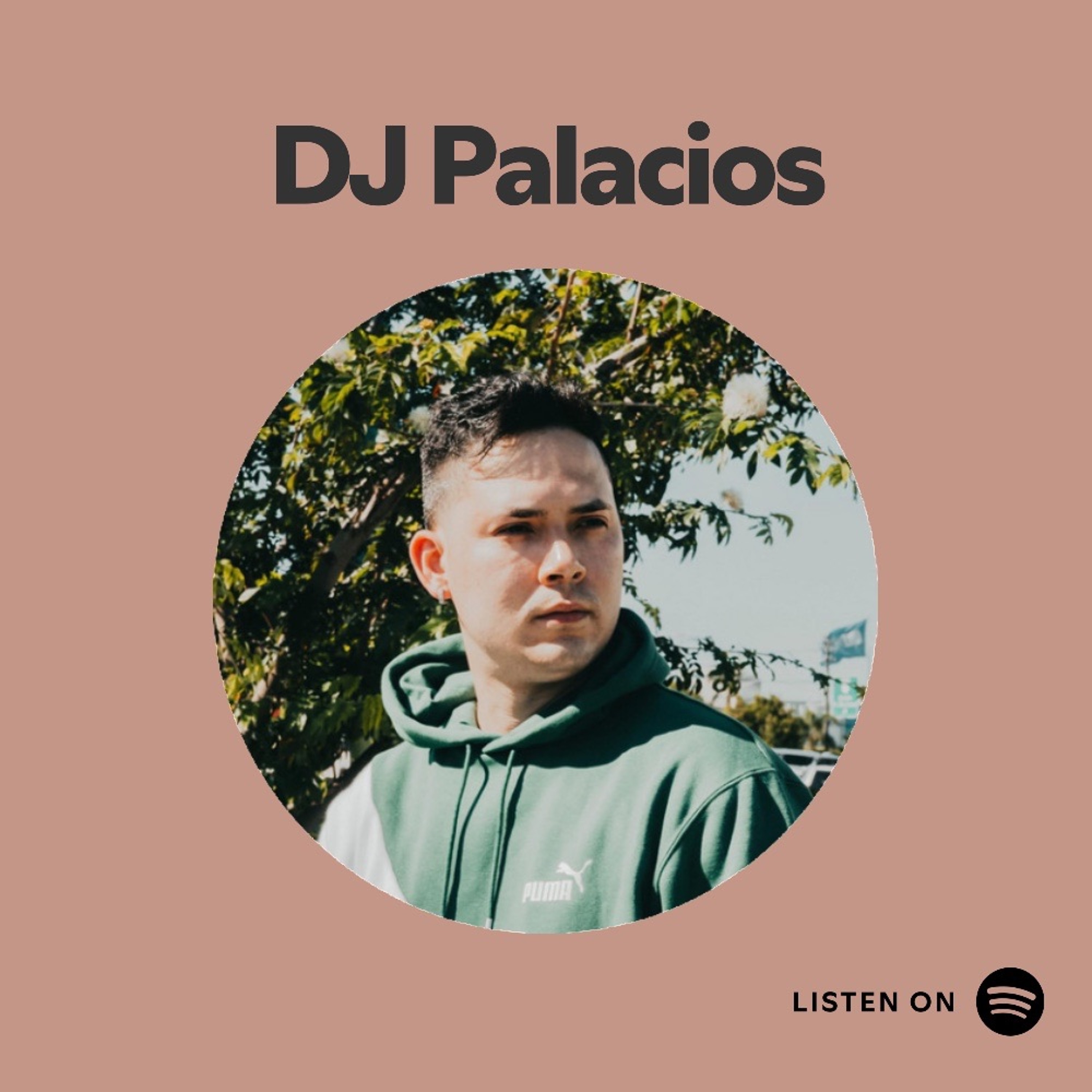 Mi Gente (DJ Palacios Remix)
