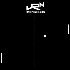 PING PONG BALLS
