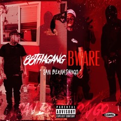 Bware - Ouwee [Prod.by 88ThaGang]