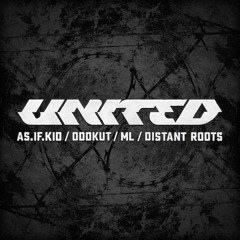 ODDKUT - Tremorz [Elemental Arts Premiere]