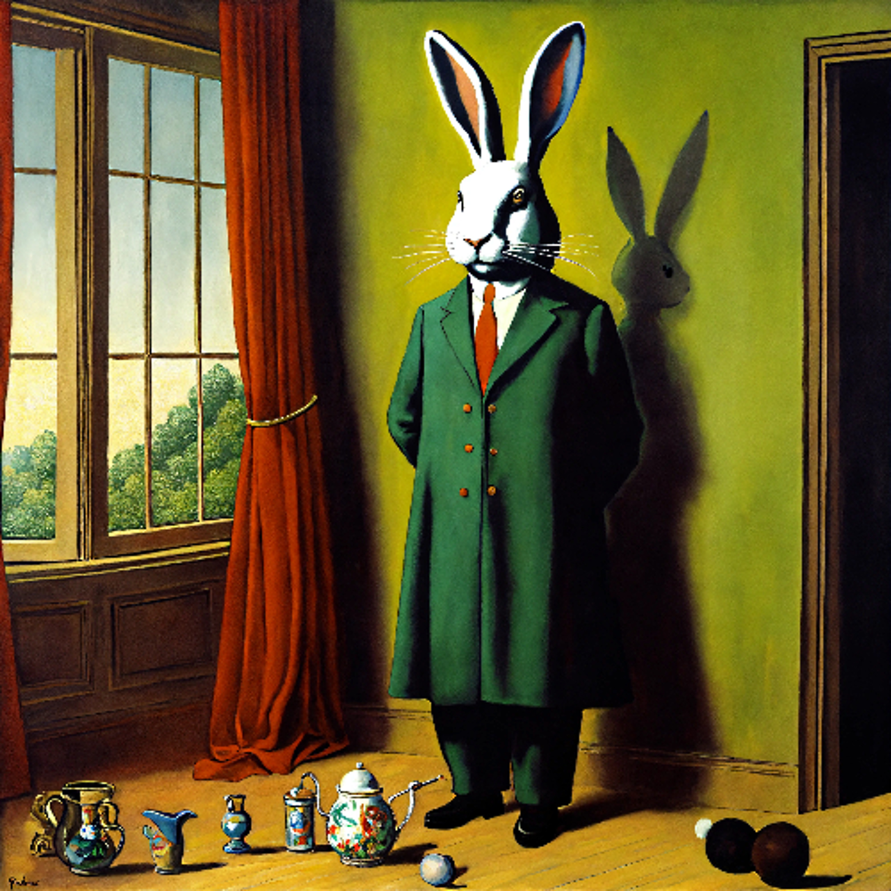 Eclectic current – Stories in a green state episode artwork
