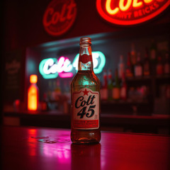 Colt 45