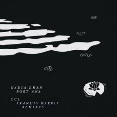 Nadia Khan - Conversation (CCL Remix)