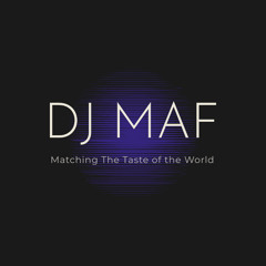 MAF Deep House Vol 1.