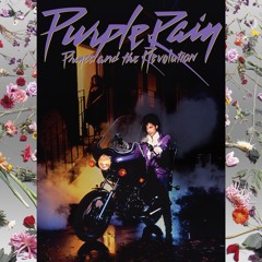 Purple Rain (2015 Paisley Park Remaster)