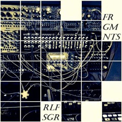 FRAGMENTS