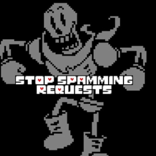 Distraction paps but I looped it