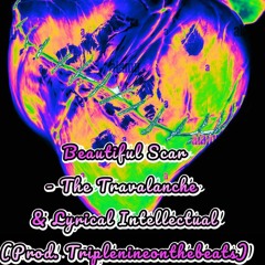 Travalanche Hanson - Beautiful Scar