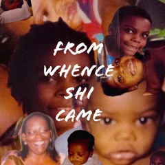 Shi  Ill ft. BAAd Intentions