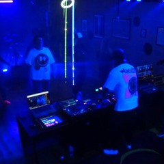 Nooran Sisters VS. Sean Tyas & Darren Porter - Patakha Guddi VS. Potion (RYDEX Mashup) [LIVE]