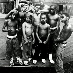Intimidated (Produced.. By T.L.)