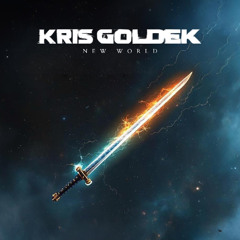 Kris Goldek - New World