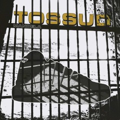 Majaka Mandela - Tossud