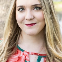 Ordinary "Little Miss Perfect" by Joriah Kwame