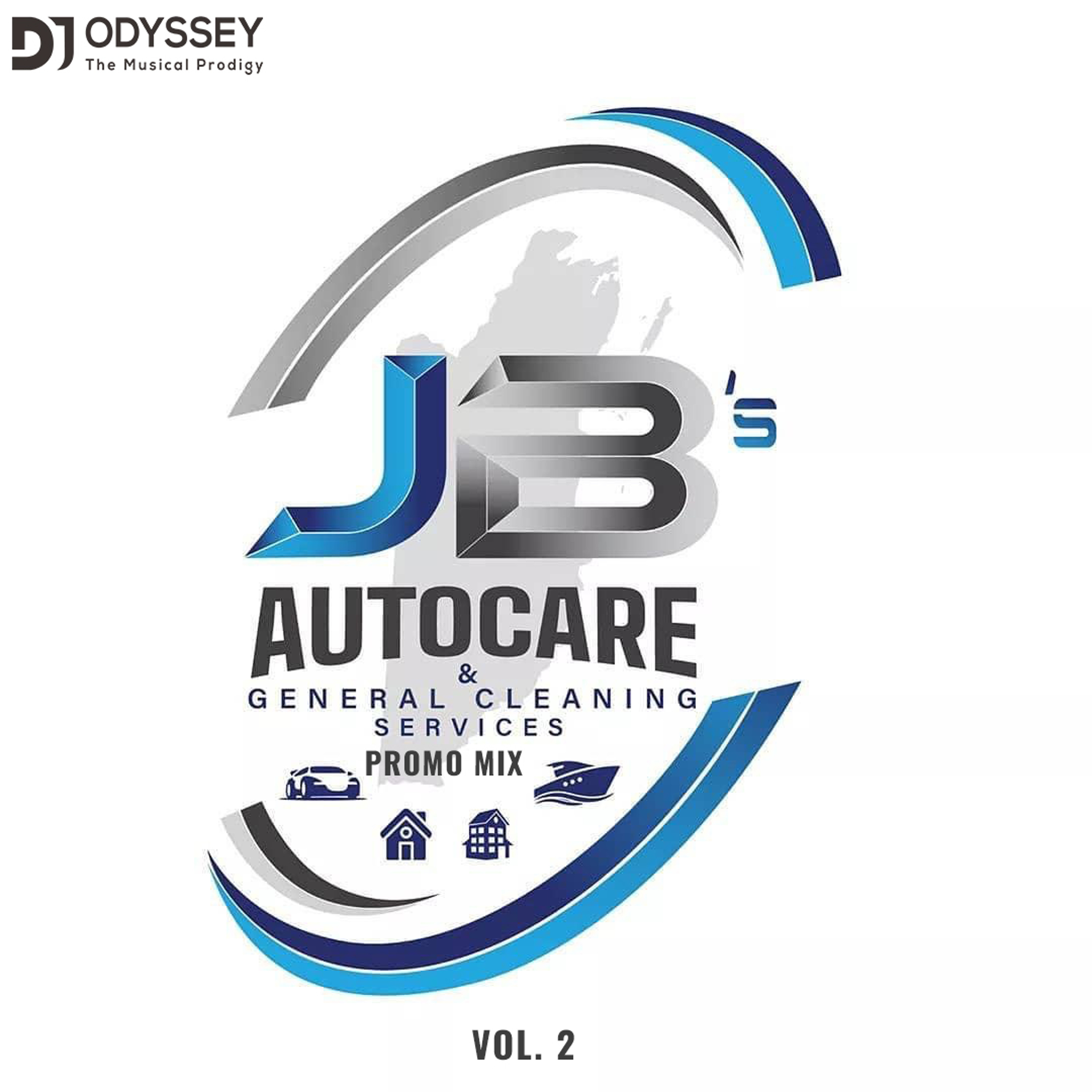 JB's Autocare Promo Vol. 2