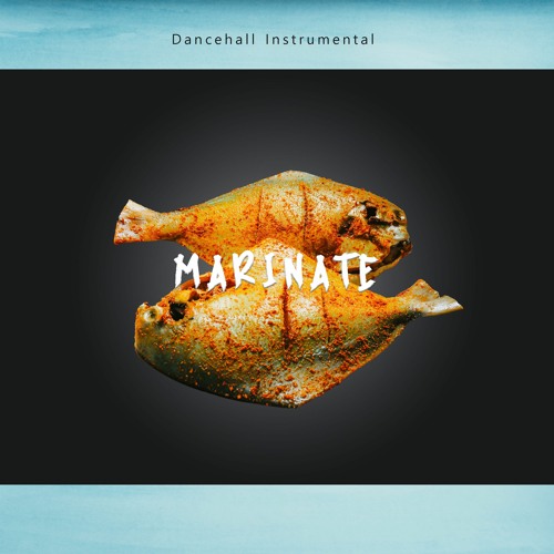 Dancehall Beat - MARINATE ©KaySBeats