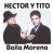 Artwork for Baila Morena (with Don Omar, Luny Tunes, Noriega) (Reggaeton Remix 2005)