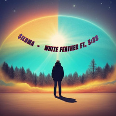 WHITE FEATHER - Šiluma ft. 3:33  (FREESTYLE)