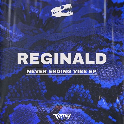 Reginald - Proppa