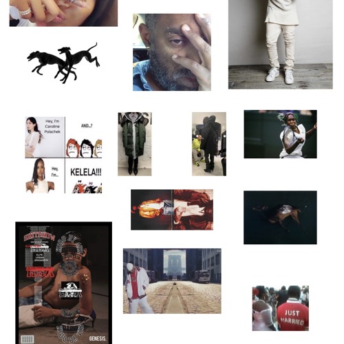 SoundCloud Rap Song 3 (attc)