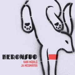 Kani Mäkilä ja Mesimäyrä