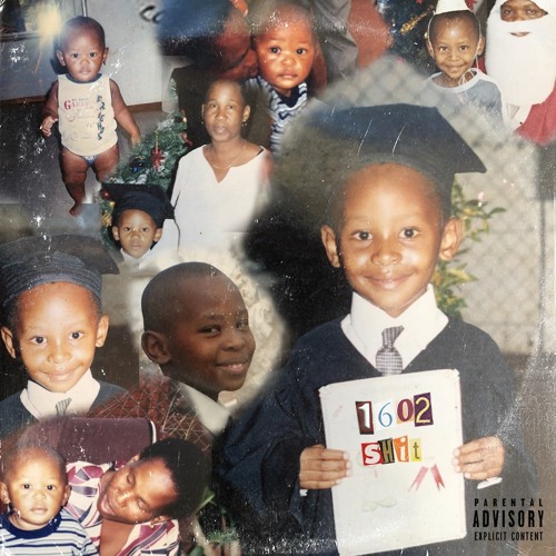 04 just people I know Ft Priest (Prod & Eng By Buno)