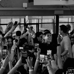 Bad Bunny - La MuDANZA (Levi Remix)