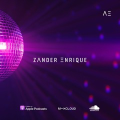 Next Beat Radio Show #6 Mixed by Zander Enrique
