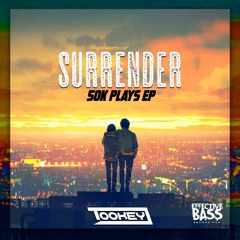 TOOKEY - SURRENDER (CHRISTMAS DAY FREE DOWNLOAD)